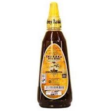 Tharaka Pure Honey 375ml Squeeze